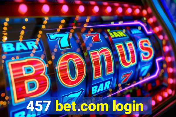 457 bet.com login